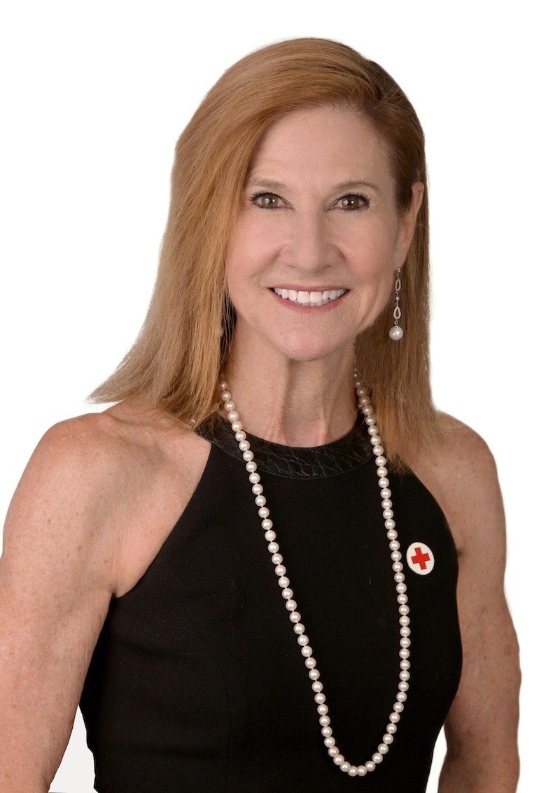 Lisa Cooper, Tiffany Circle National Council Member