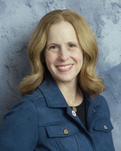 Laura Myerholtz, Tiffany Circle National Council Member