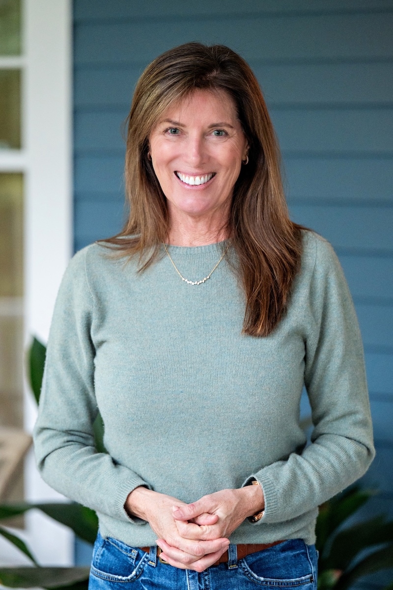Susie Trotochaud, Tiffany Circle National Council Member