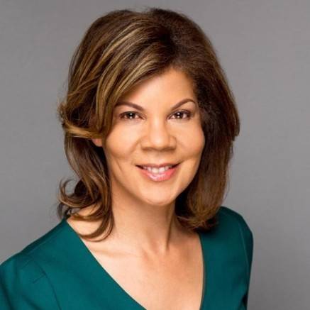 Headshot of Tammy Moore, member of Tiffany Circle National Council.