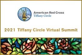 Invitation to the Tiffany Circle Virtual Summit