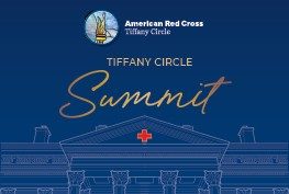 Tiffany Circle Summit graphic of the main headquarters