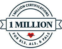 Resuscitation Certification Badge