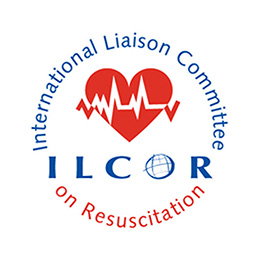 ILCOR logo