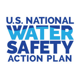 U.S. National Water Safety Action Plan logo
