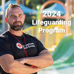 2024 Lifeguarding Program