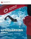 American Red Cross Lifeguarding Manual