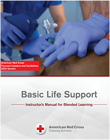 Basic Life Support Participant’s Manual