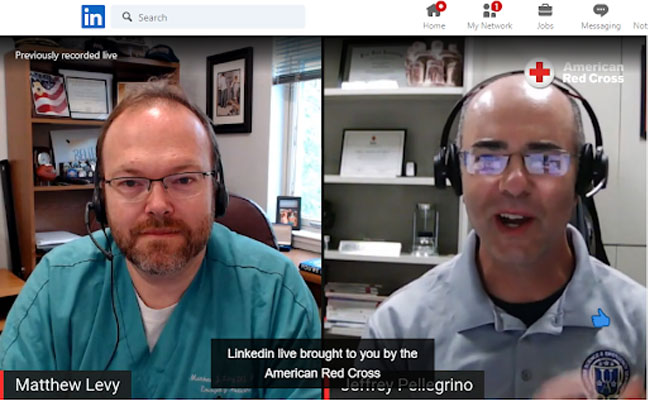 EMS Education Experts