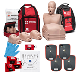 Adult CPR & AED Instructor Starter Kit