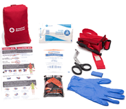 Bleeding Control Kit