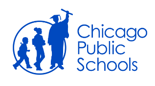 Chicago Public Schools logo