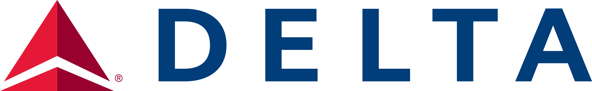 Delta logo
