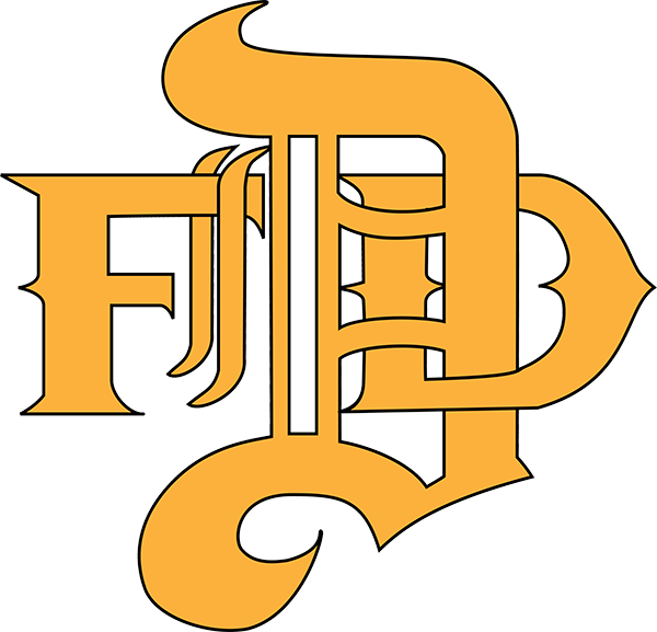 Denver Fire logo