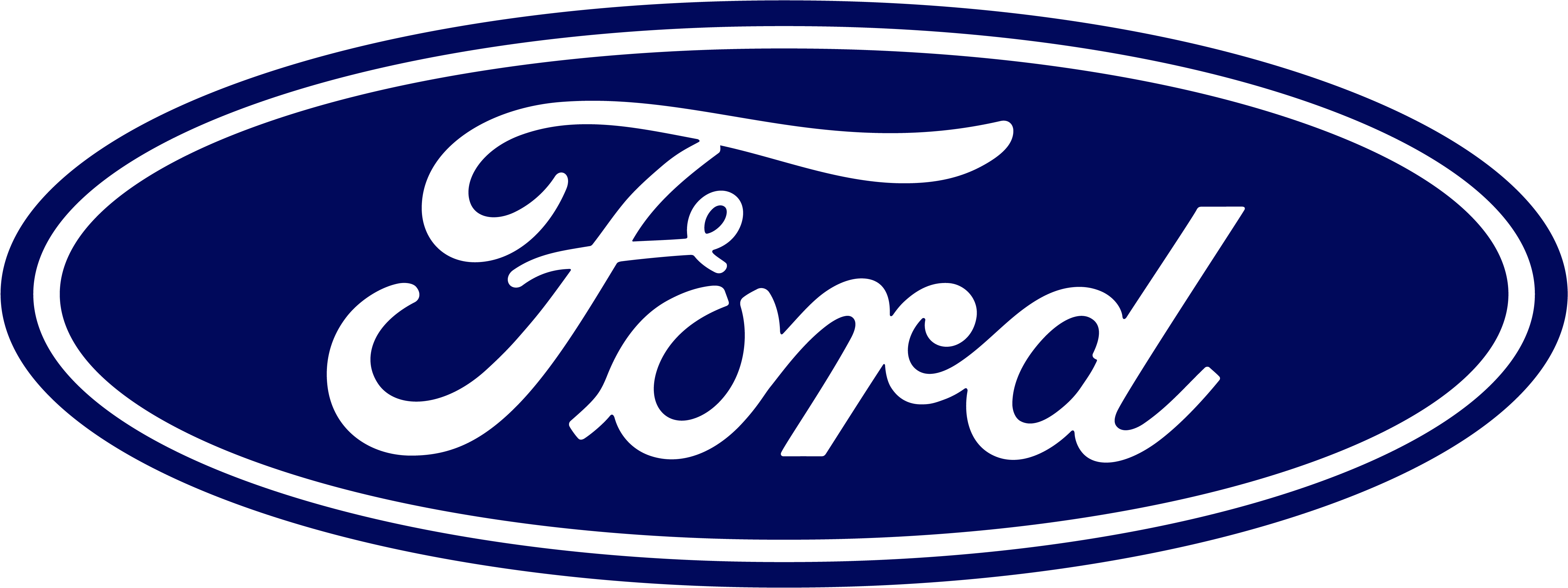 Ford logo