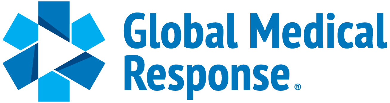Global Medical Response logo