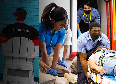 Exclusive Training Conference Offers | Red Cross