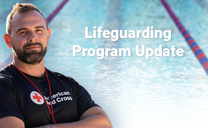 Lifeguarding Program Update