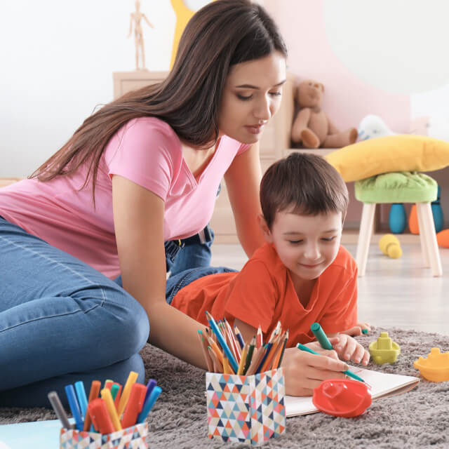 Babysitting & Child Care Training
