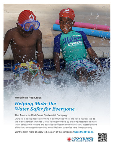 Water Safety Resources PDF thumbnail