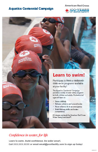 Learn to Swim - 1 PDF thumbnail