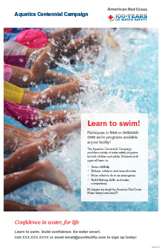 Learn to Swim - 3 PDF thumbnail