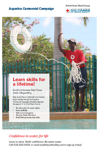 Junior Lifeguarding PDF thumbnail