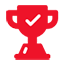 trophy icon