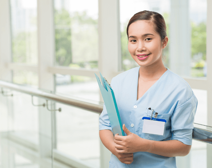 Become a Nurse Assistant | Red Cross