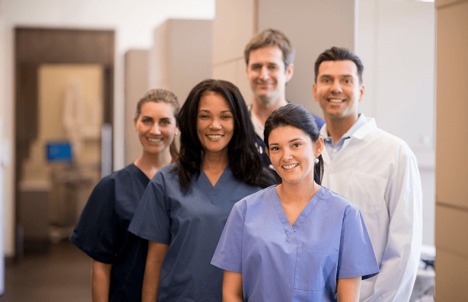 Certified Nursing Assistants PA