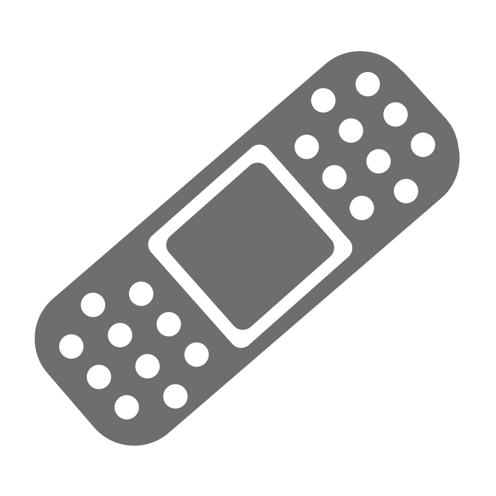 First Aid icon
