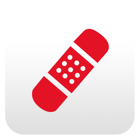 American Red Cross First Aid mobile app