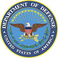 Department of Defense logo