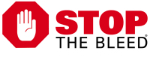 Stop The Bleed Logo