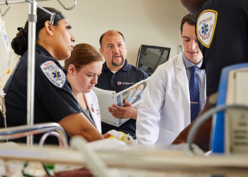 Pediatric Advanced Life Support