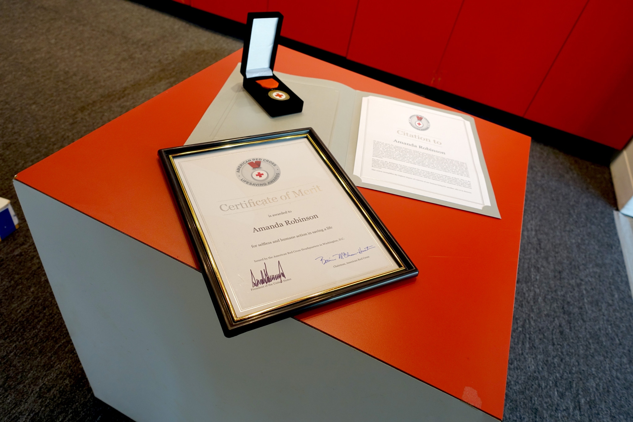 American Red Cross Lifesaving Awards Program Red Cross Pertaining To Life Saving Award Certificate Template American Red Cross Lifesaving Awards Program Red Cross Pertaining To Life Saving Award Certificate Template