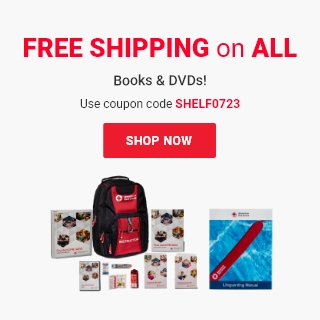 Free Shipping on All Books & DVDs!