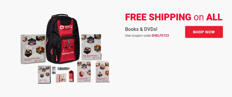 10% Off ALL Books & DVDs!