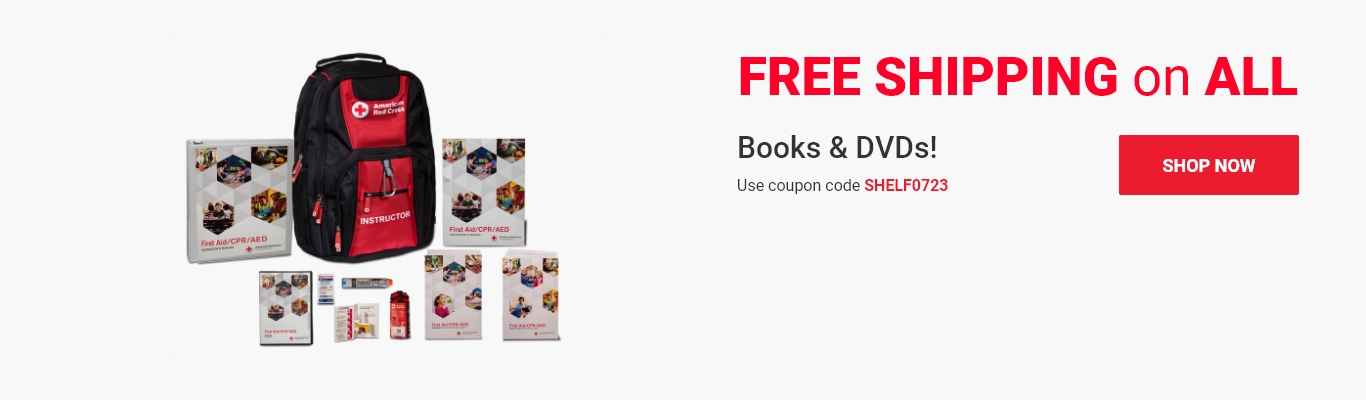 10% off ALL Books & DVDs!