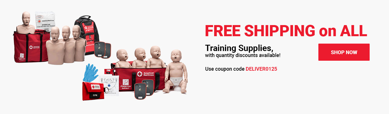 First Aid Kits, Emergency Essentials, &amp; Survival Kits | Red Cross 