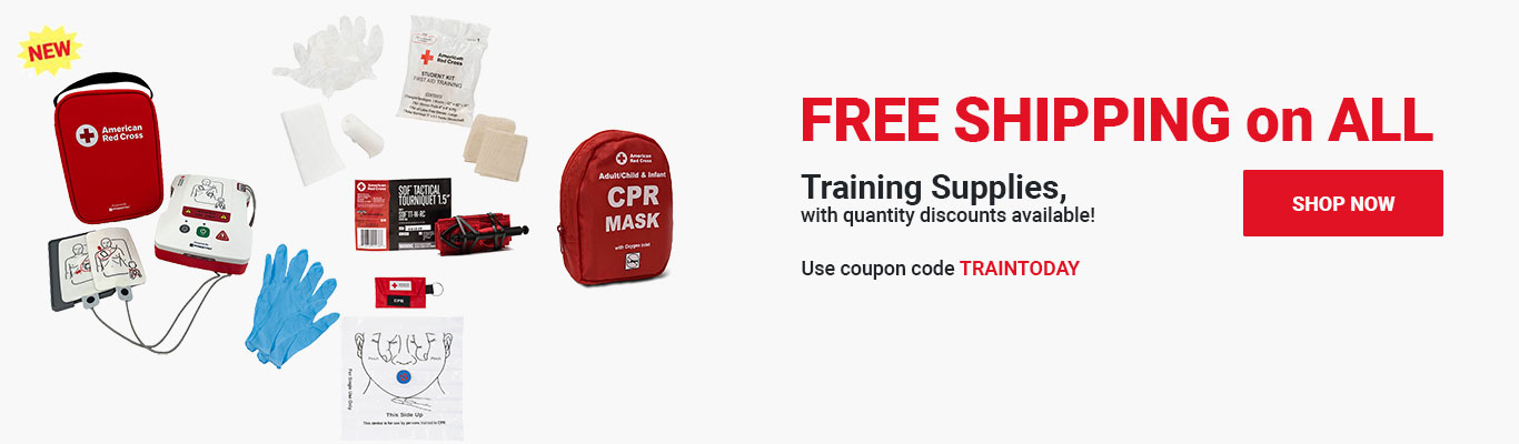 FREE SHIPPING on ALL Training Supplies, with quantity discounts available! Use coupon code SPICEDTRAINING at checkout! Shop Now >