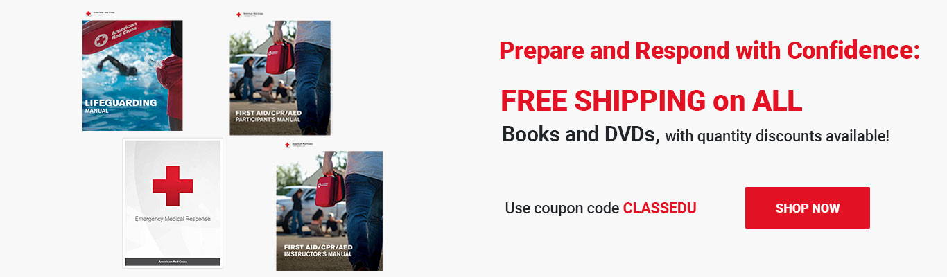 Learn More for Less — 10% OFF on ALL Books & DVDs! Use coupon code CLASSEDU at checkout! Shop Now >