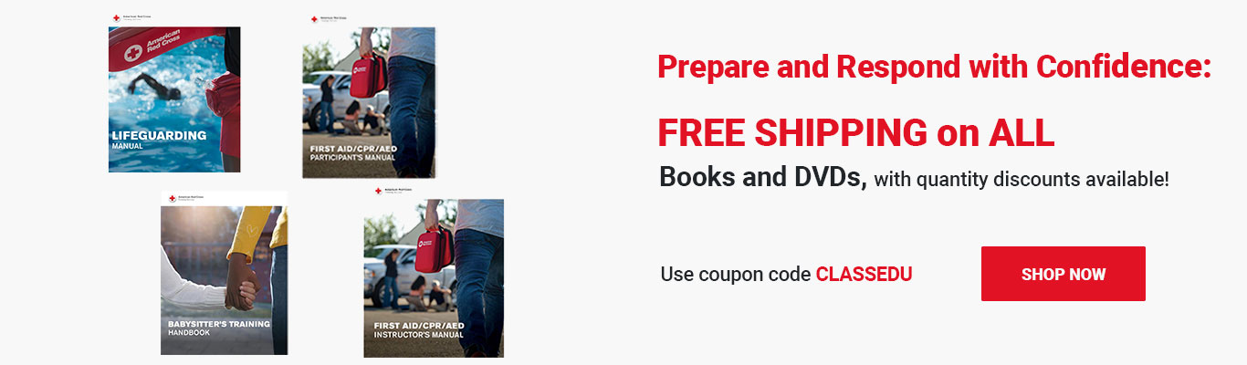 Learn More for Less — 10% OFF on ALL Books & DVDs! Use coupon code CLASSEDU at checkout! Shop Now >
