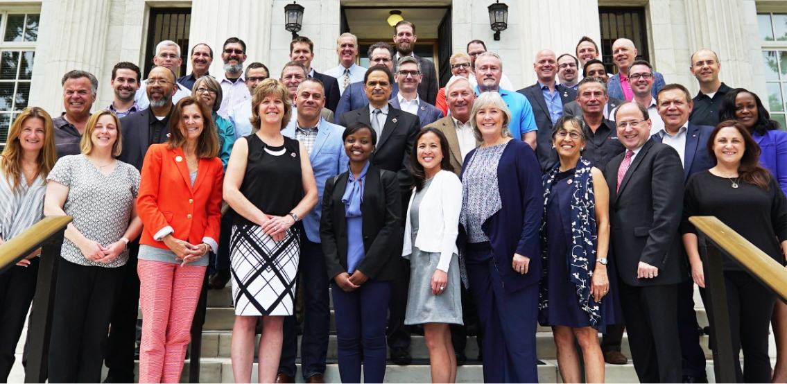 The Scientific Advisory Council