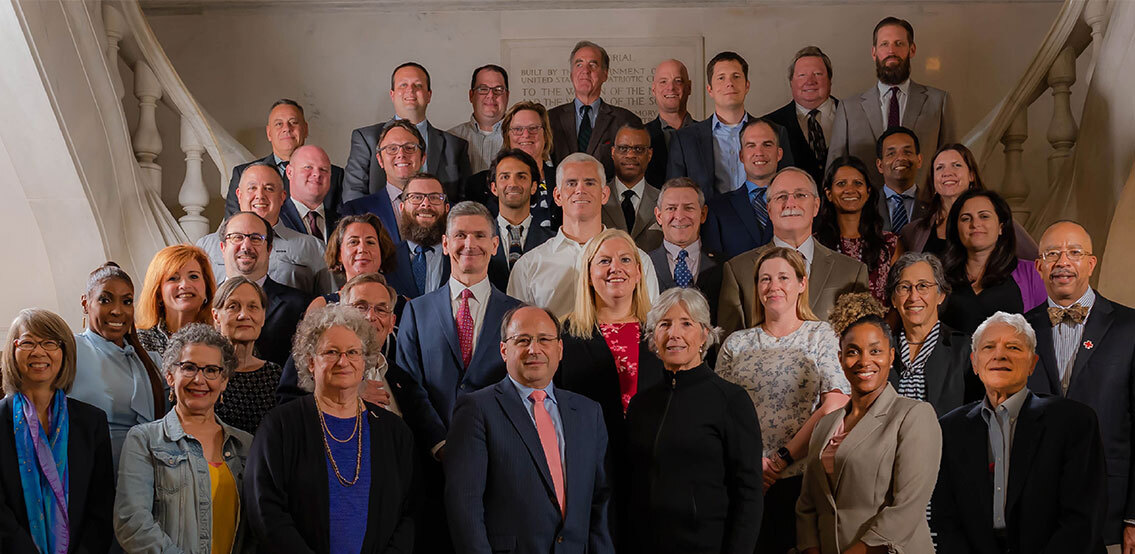 The Scientific Advisory Council