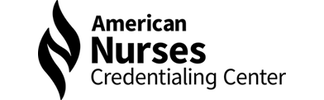 American Nurses Credentialing Center logo