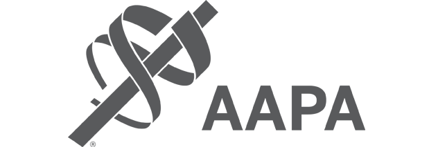 AAPA logo