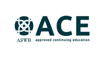 ACE ASWB - Approved Continuing Education - logo