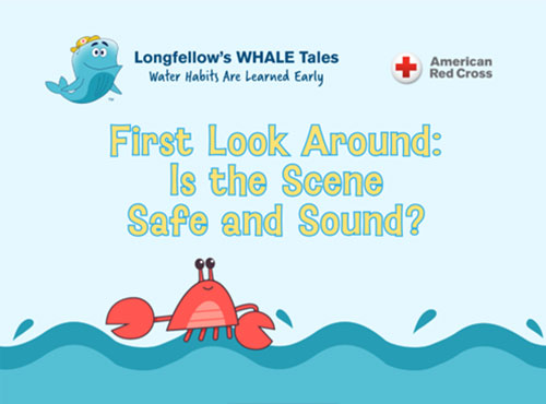 Longfellow's WHALE Tales Lesson 3 Course Presentation.