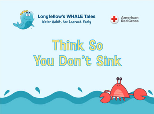 Longfellow's WHALE Tales Lesson 7 Course Presentation.